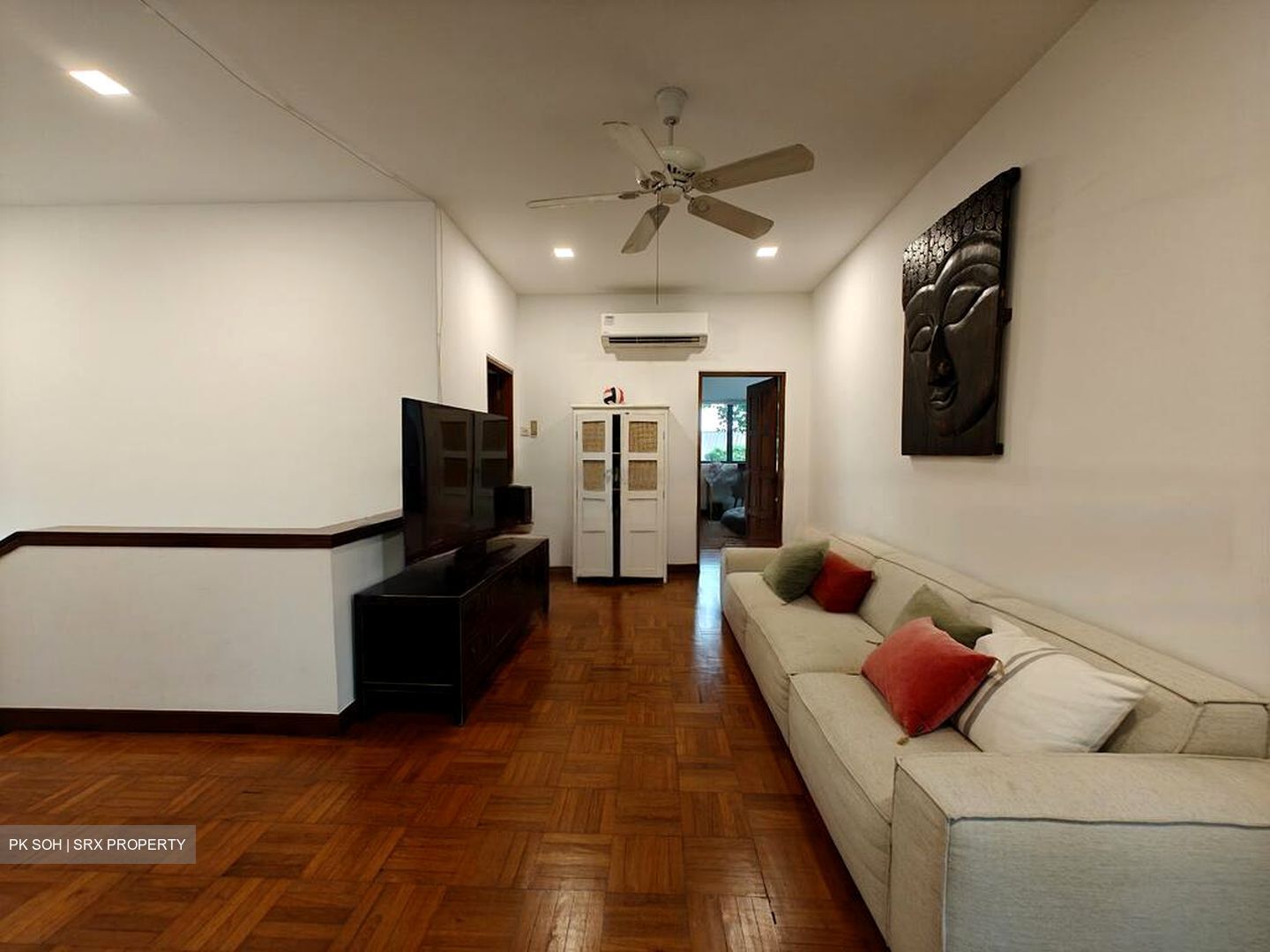 Seletar Hills Estate (D28), Detached #534207831